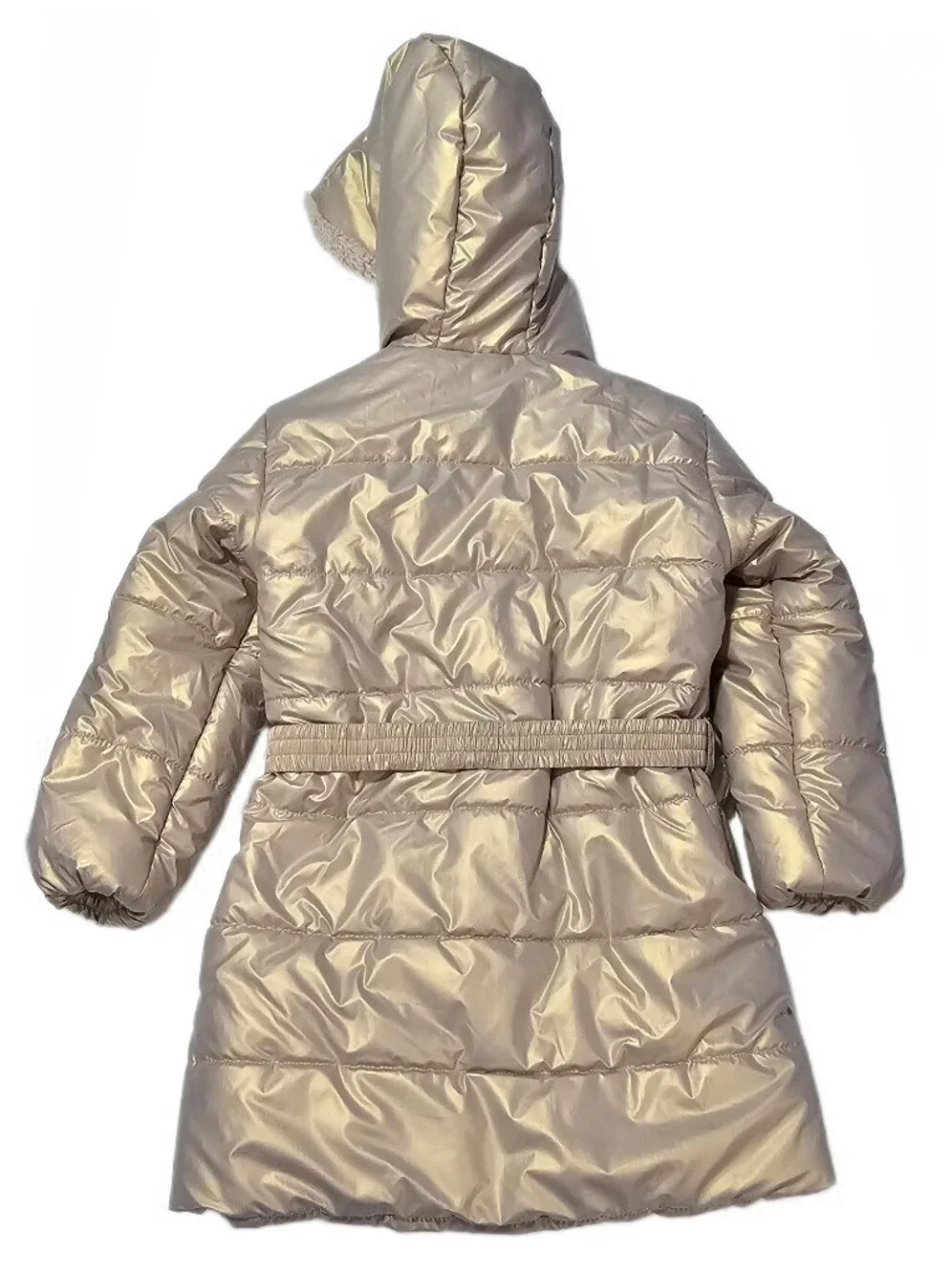 chic le metallic